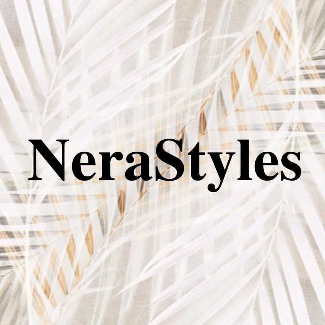 𝐍𝐞𝐫𝐚𝐒𝐭𝐲𝐥𝐞𝐬®