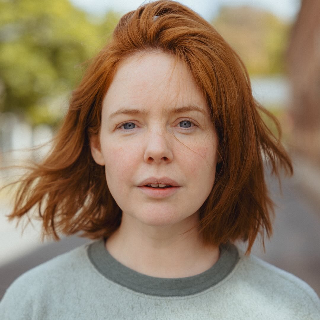 Olivia Marei