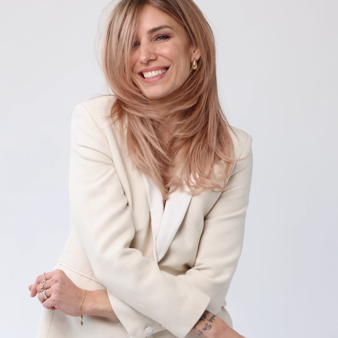 Anja Zeidler