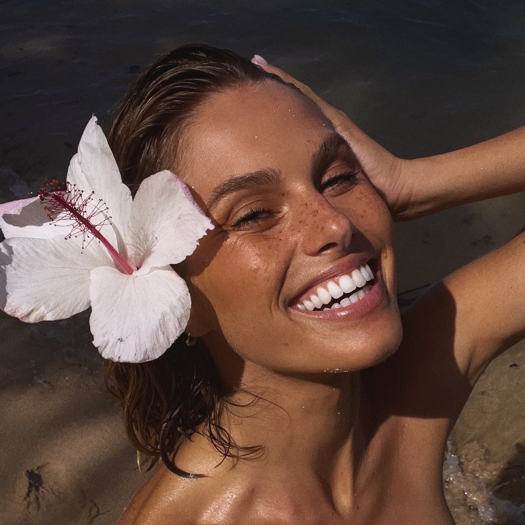Natalie Roser (Bonner)