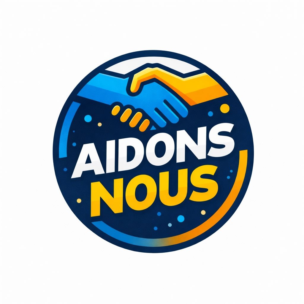 Aidons Nous🤝