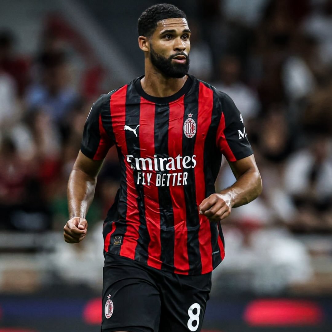 Ruben Loftus-Cheek