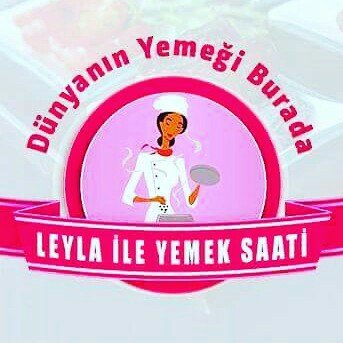 Leyla İle Yemek Saati
