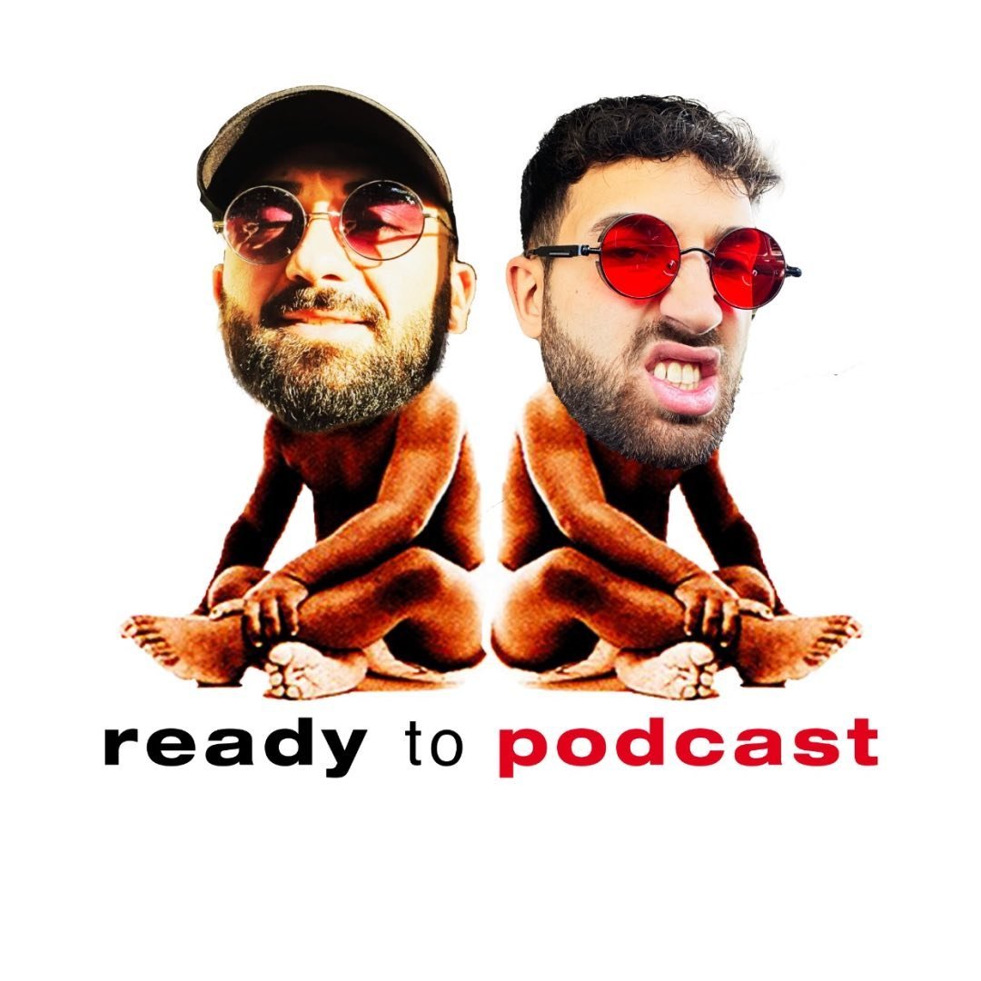 Ready to Podcast