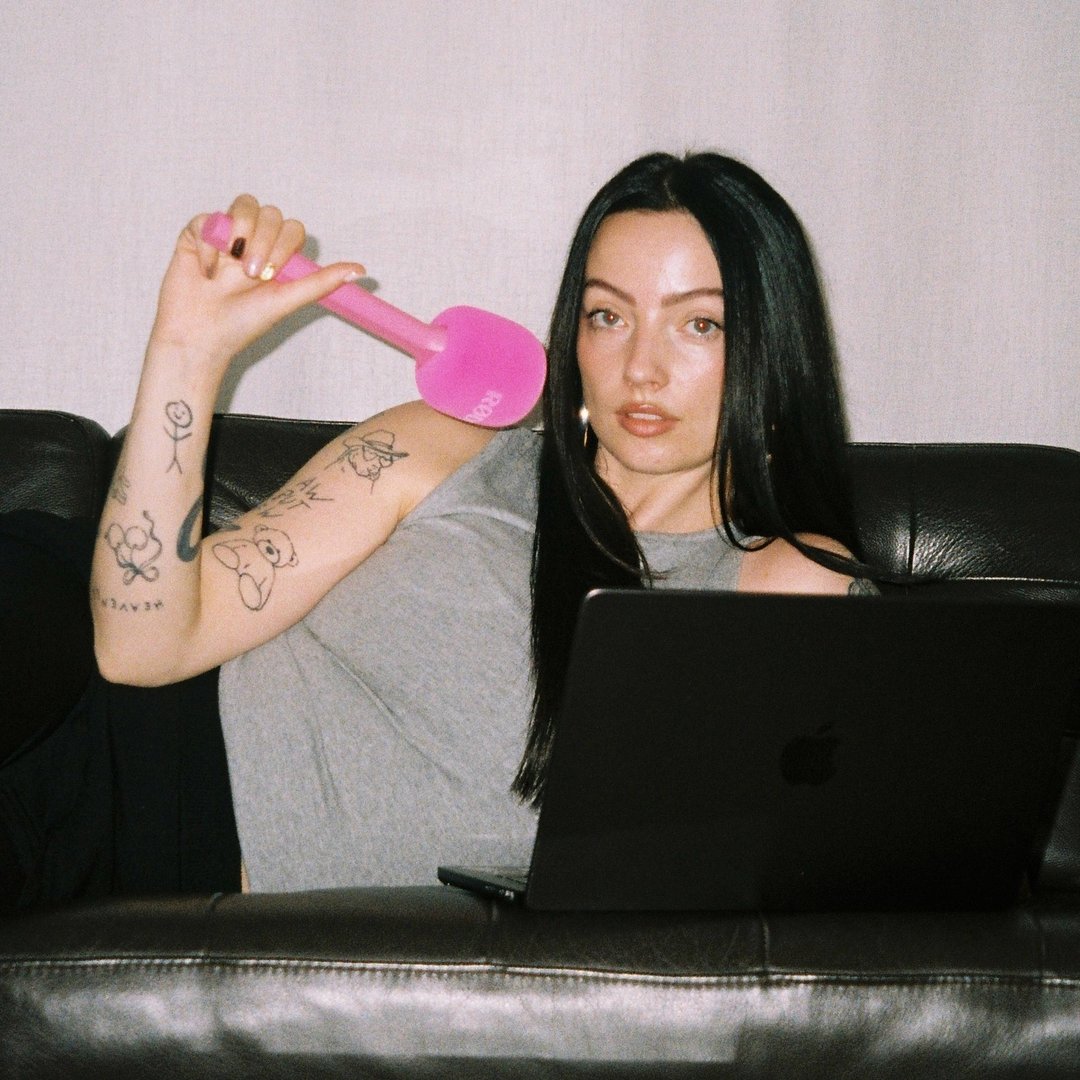 mia rees-king