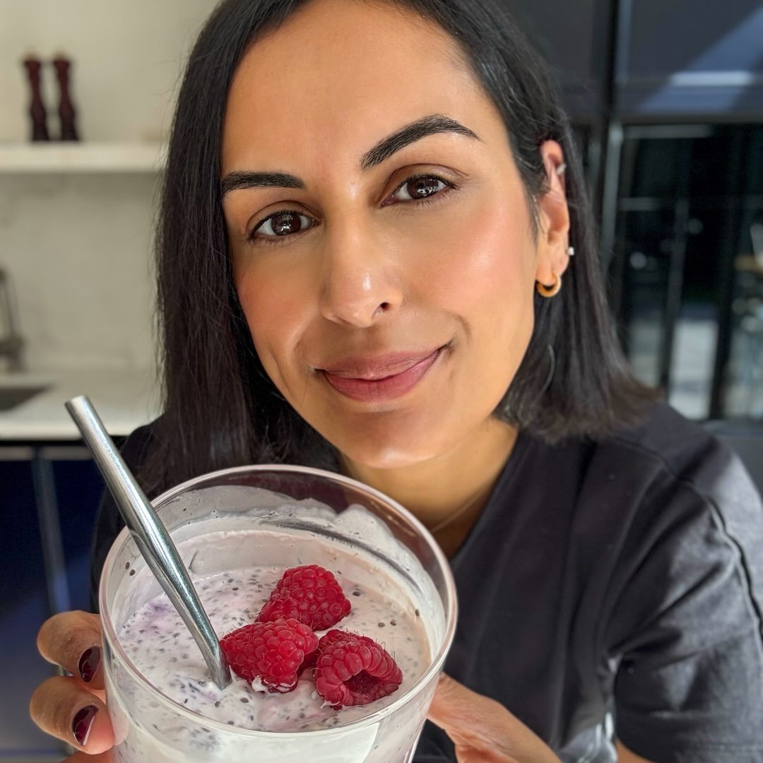 Divya Sharma | Healthy & Easy Recipes