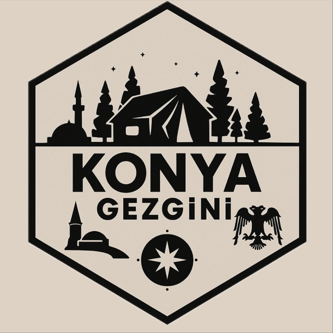 Konya Gezgini | Konya’nın En Büyük Tanıtım Sayfası 🏆