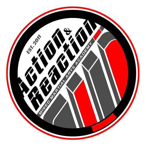 Action Reaction Martial Arts