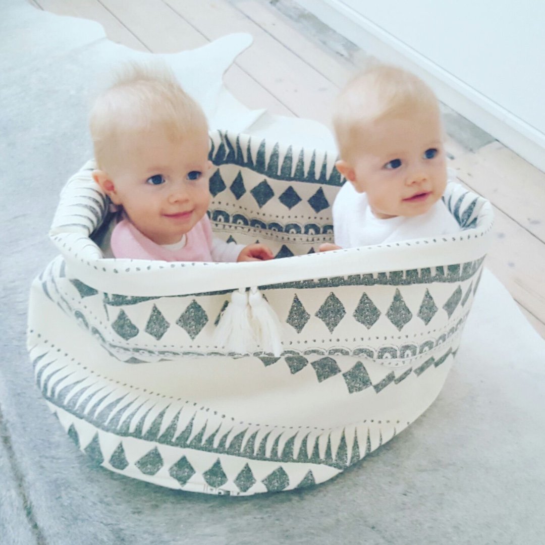 Valerie Verbeeck // Elle And Rapha