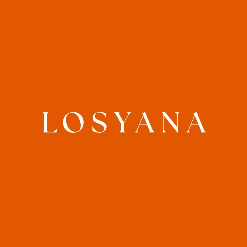 L O S Y A N A ® | Nederland & België