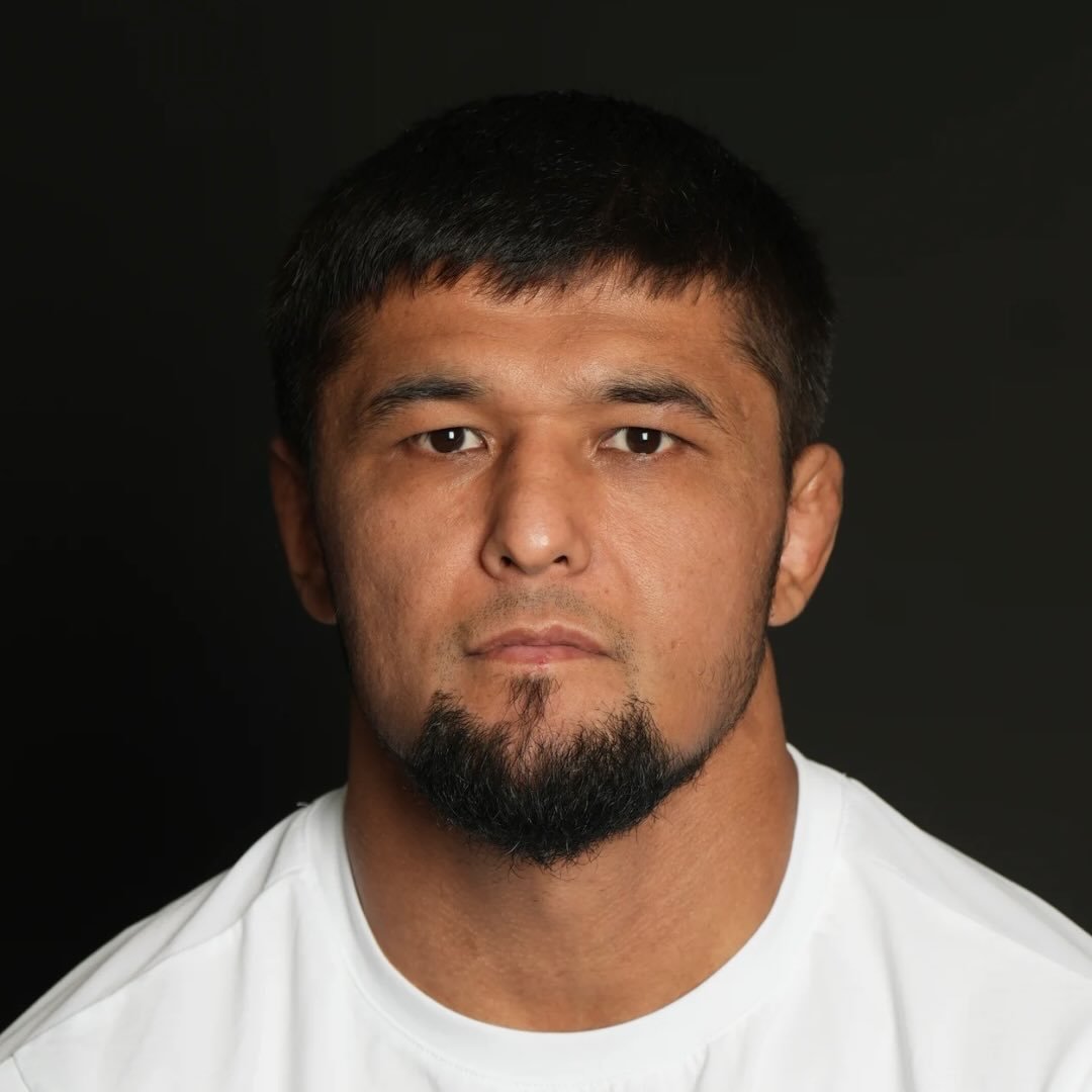 Nursulton Ruziboev