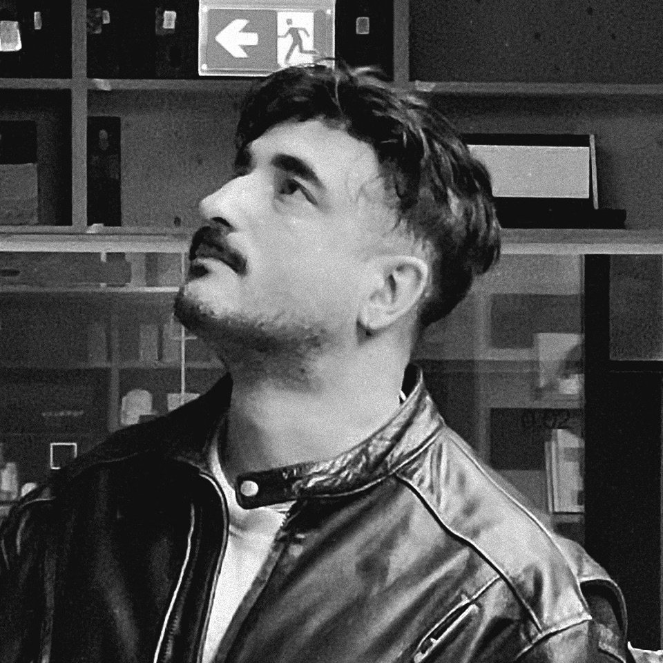Kaveh Dadgar