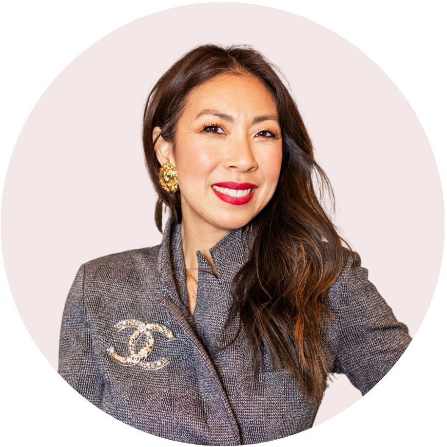 Samantha Stewart ✨ DFW & Virtual Luxury Sustainable Stylist