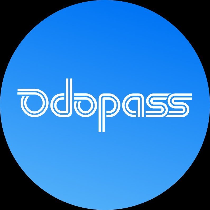 Odopass