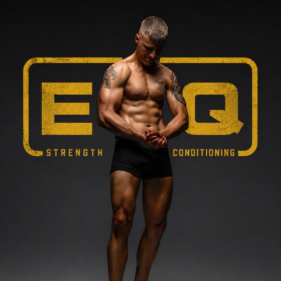 Emmet Quinlan | Online Coach 🇮🇪