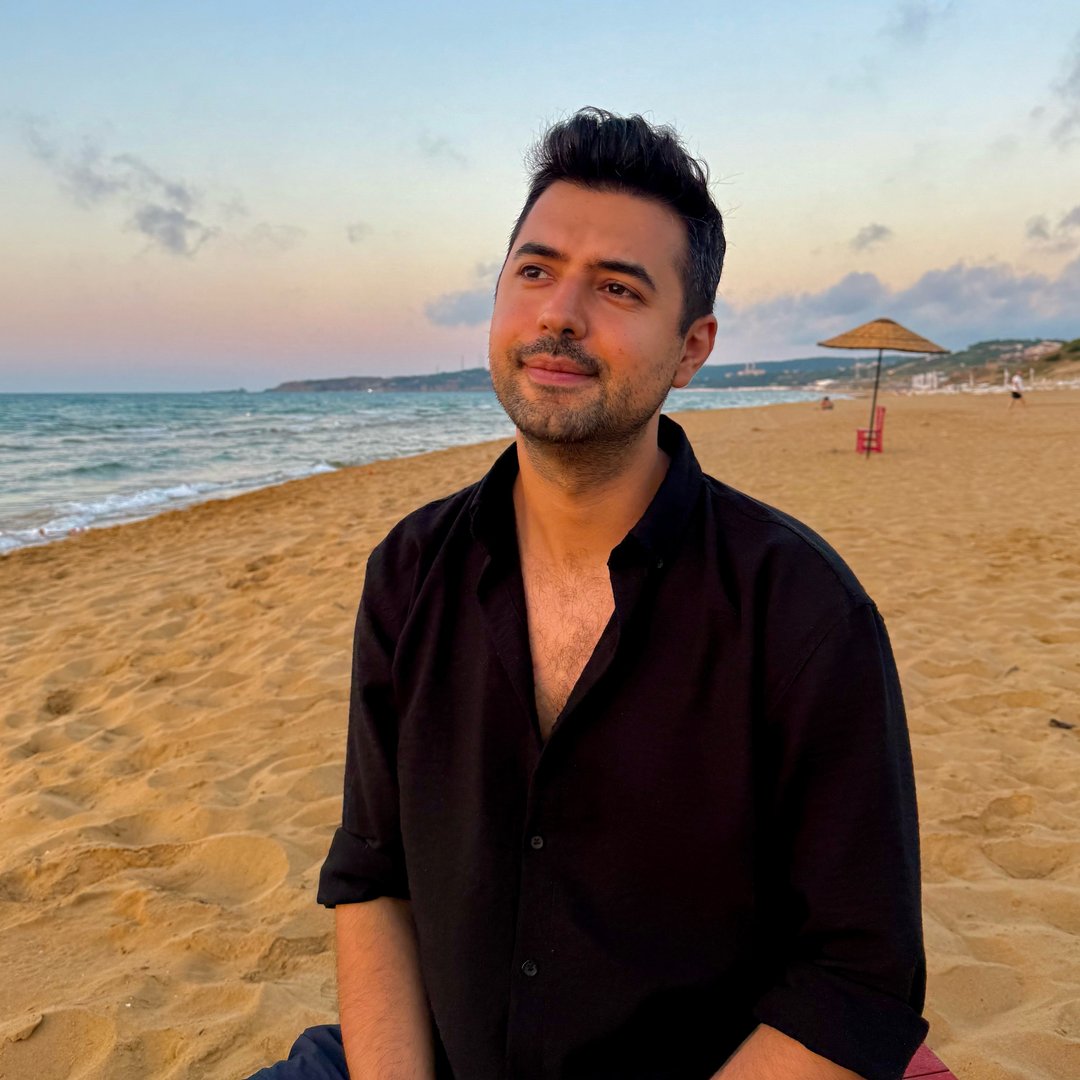 Ismail Kopmaz