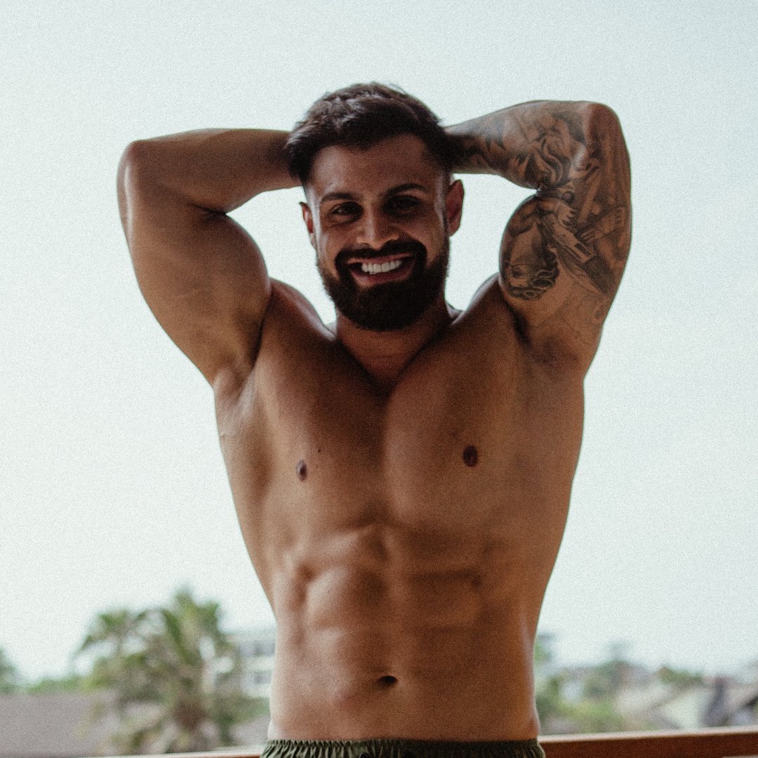 Rustam Nabiev