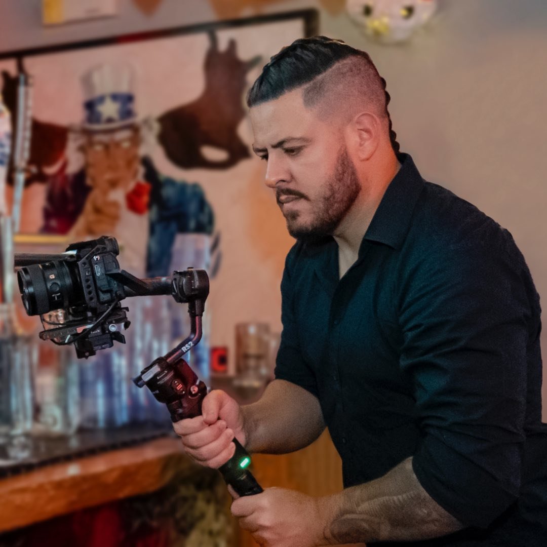 Raphael Bellizzi Films