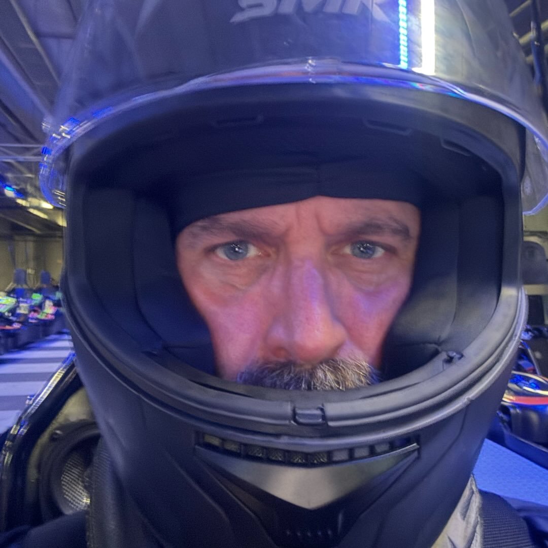 Tom Segura