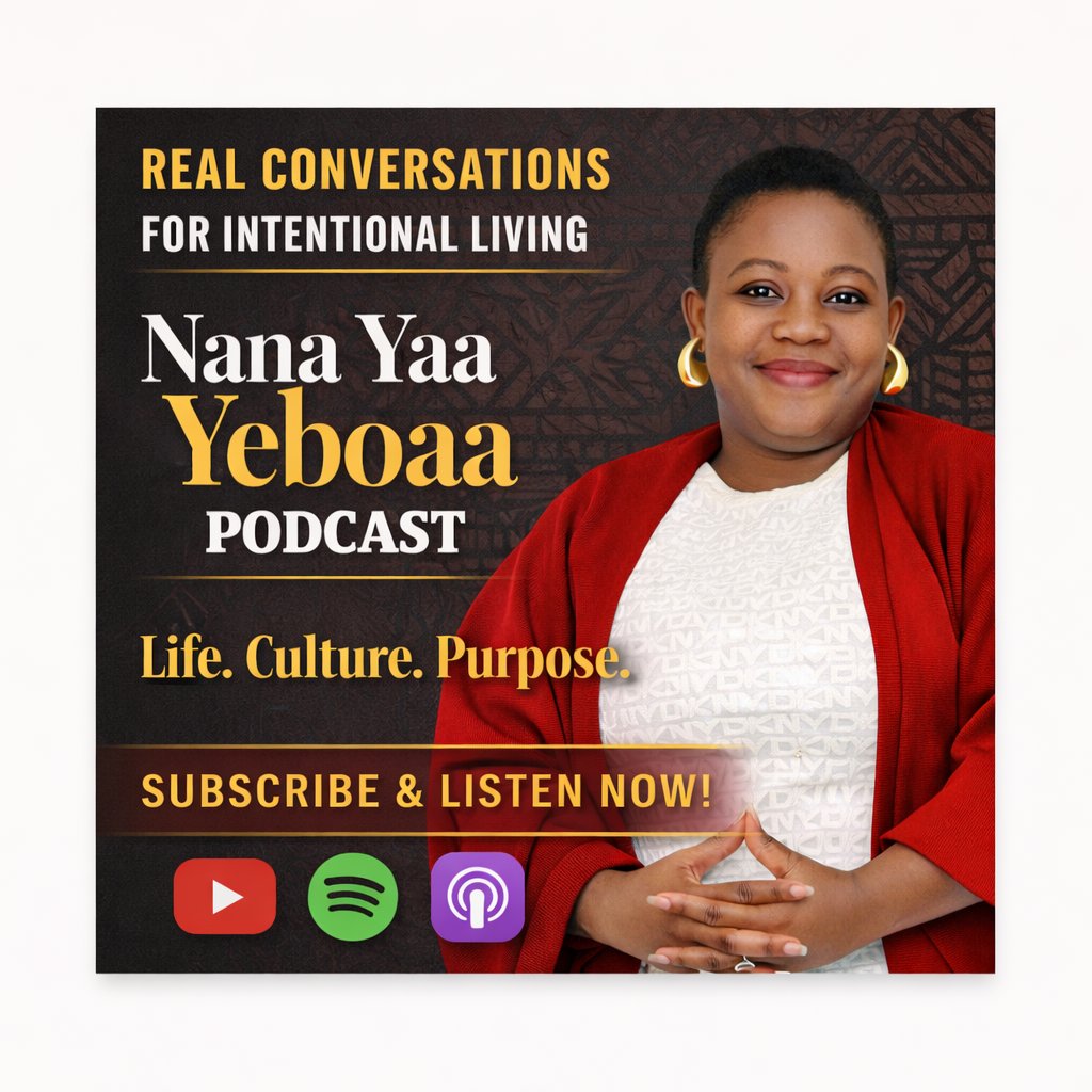 NANA YAA YEBOAA SHOW