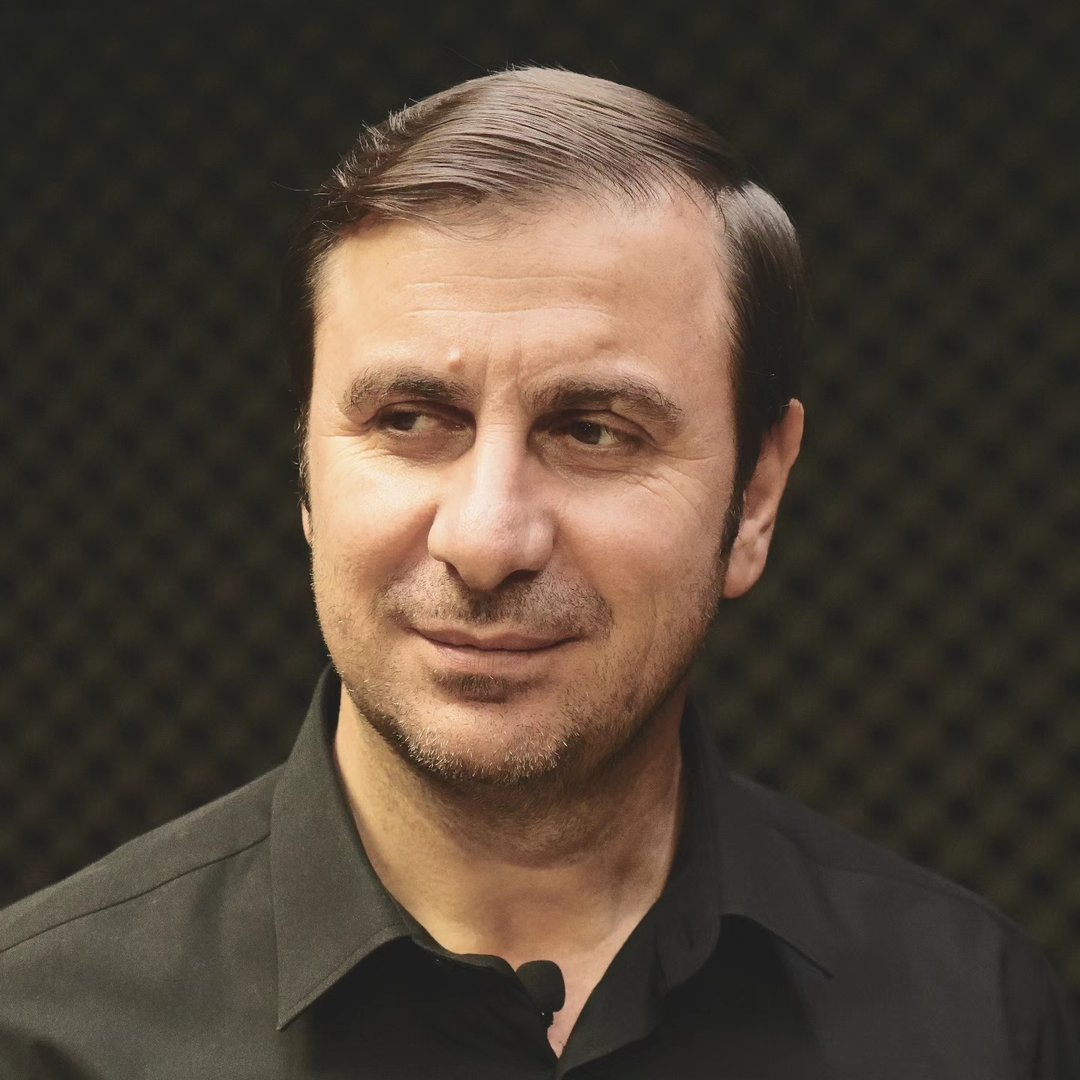 Zekeriya EFİLOĞLU