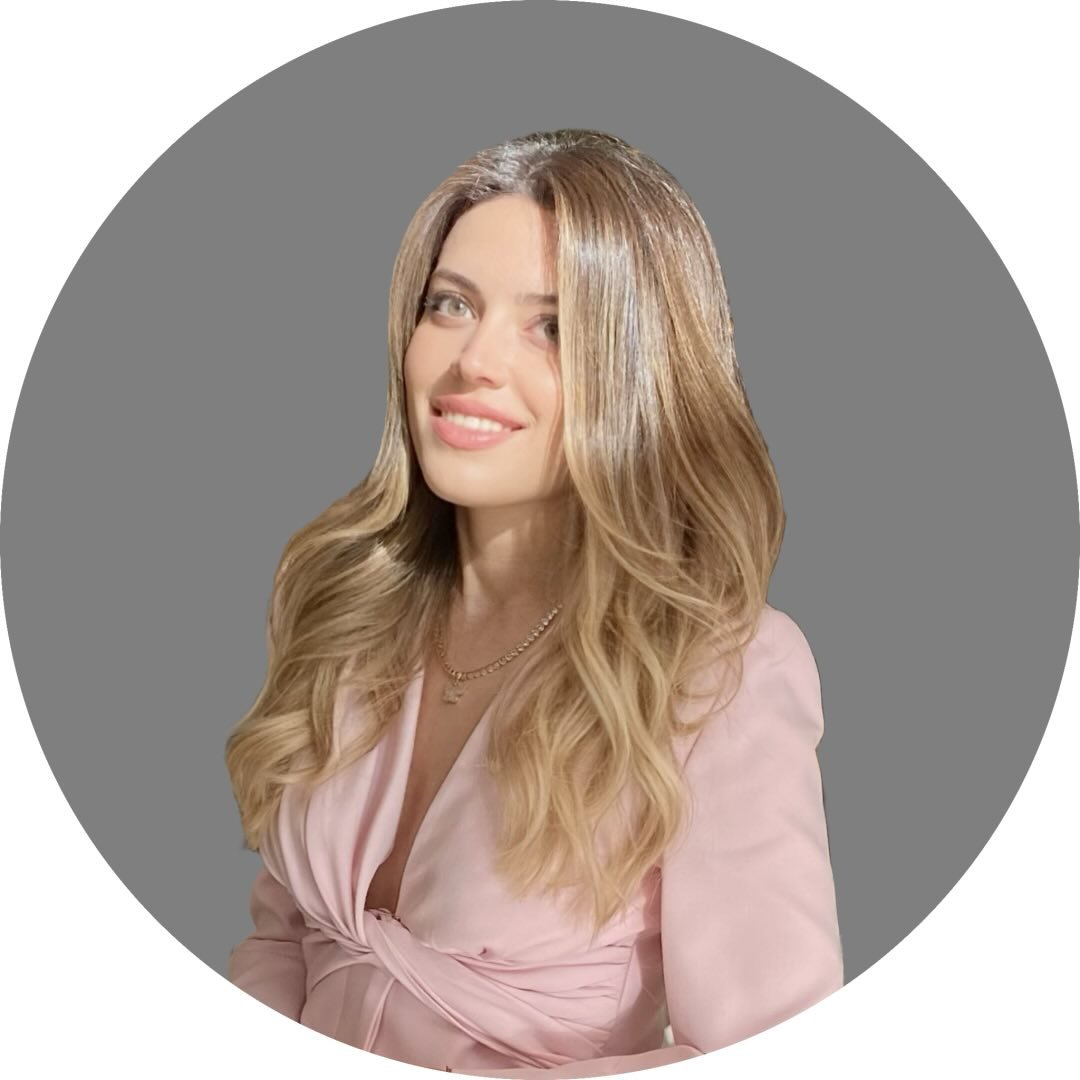 Ceren Ayşe Özçelik