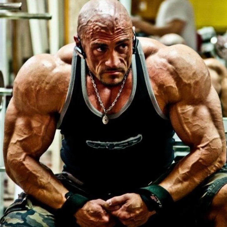 Roberto Del Amo