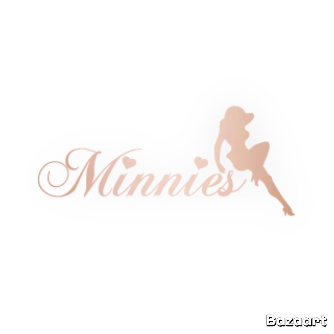 Minnies-Boutique Online