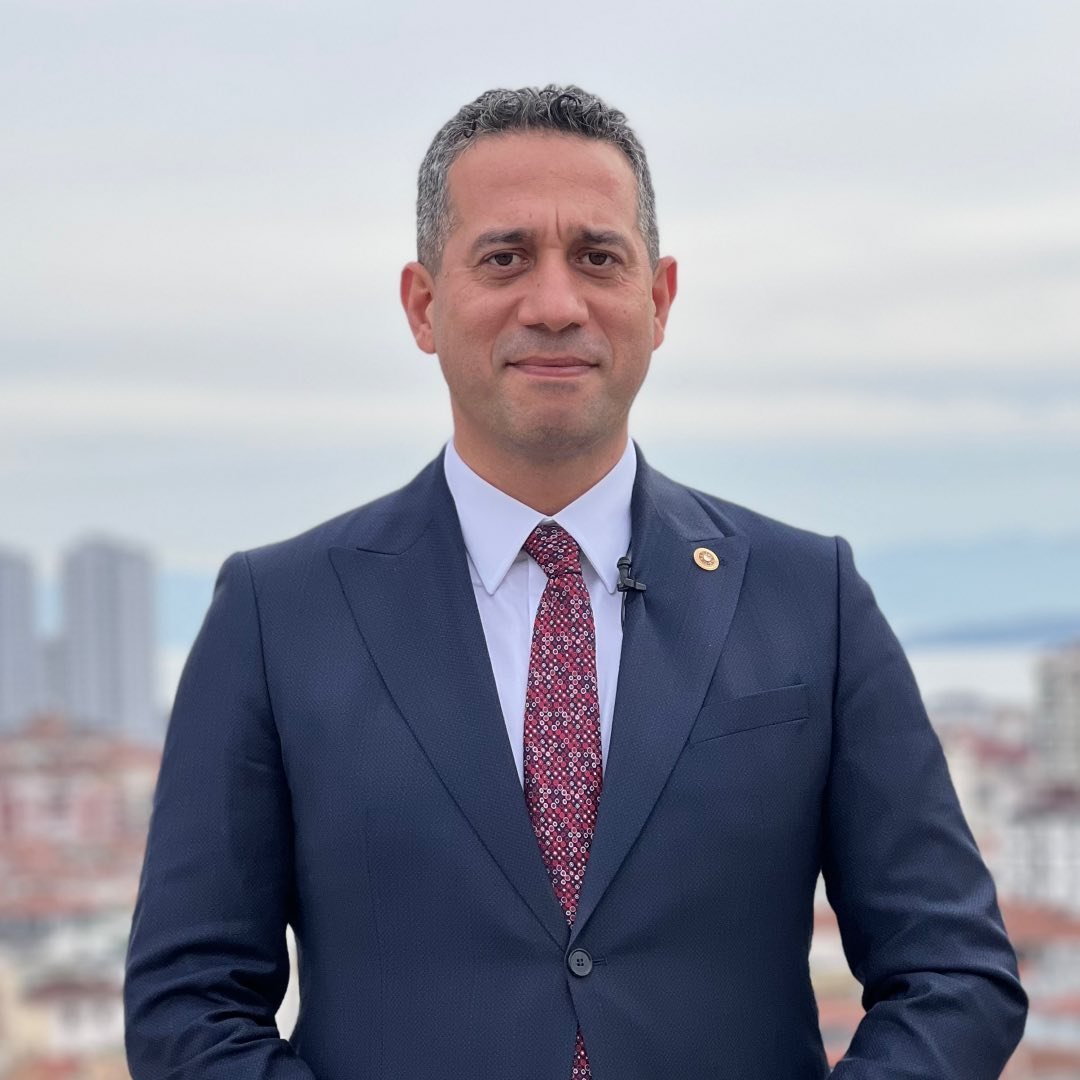 Ali Mahir Başarır