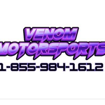 Venom Motorsports Canada/USA™