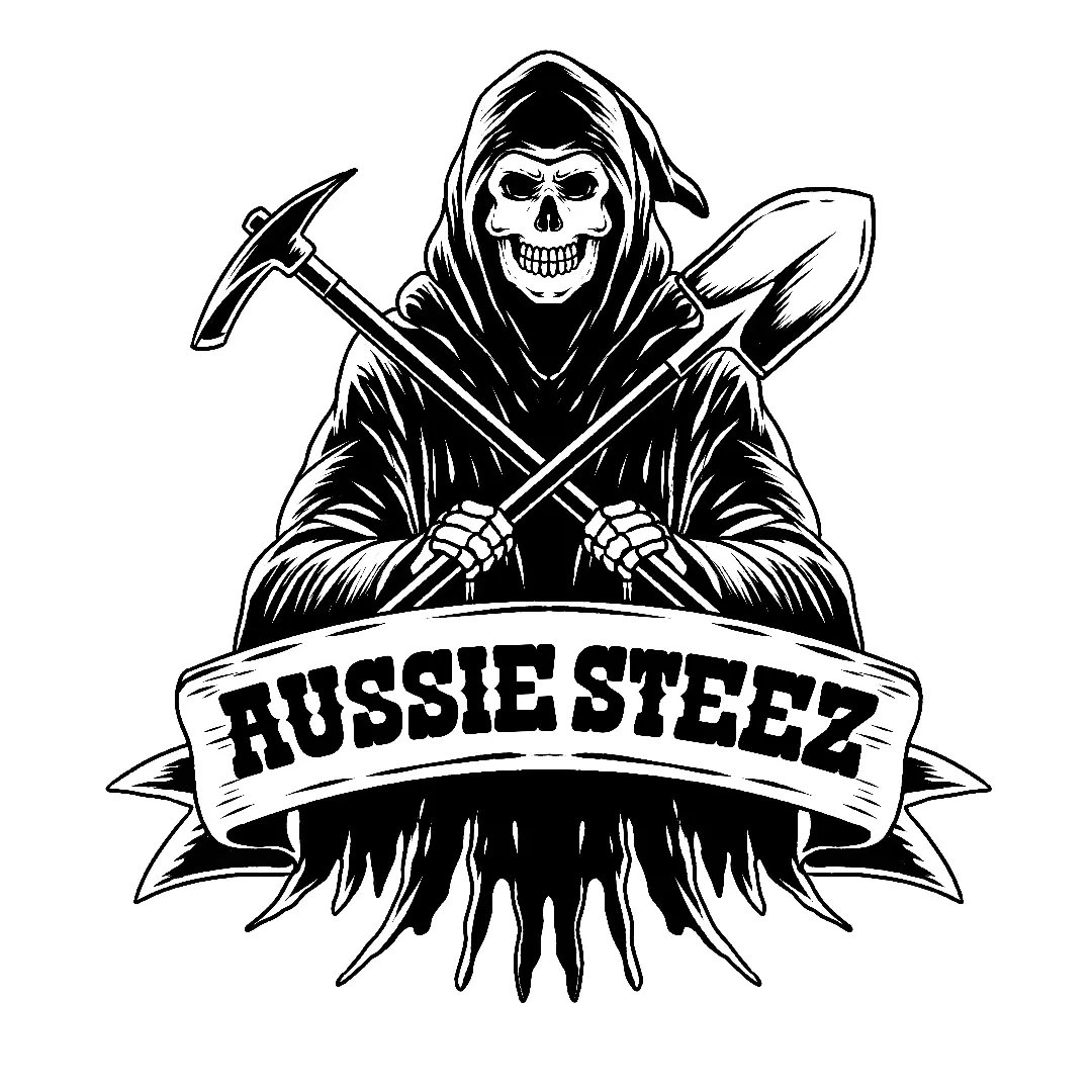 Aussie Steez