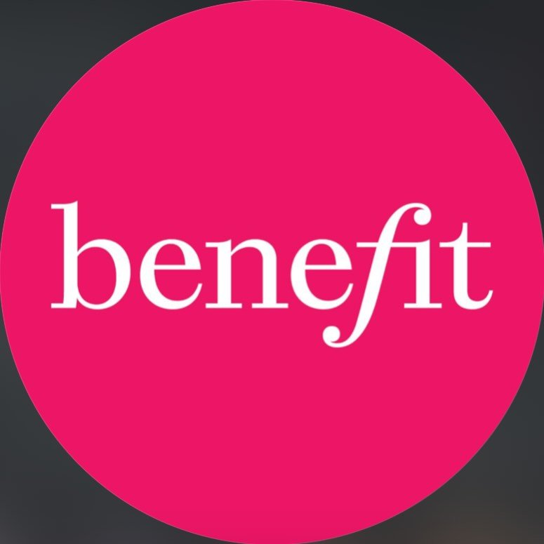 Benefit Cosmetics Greece
