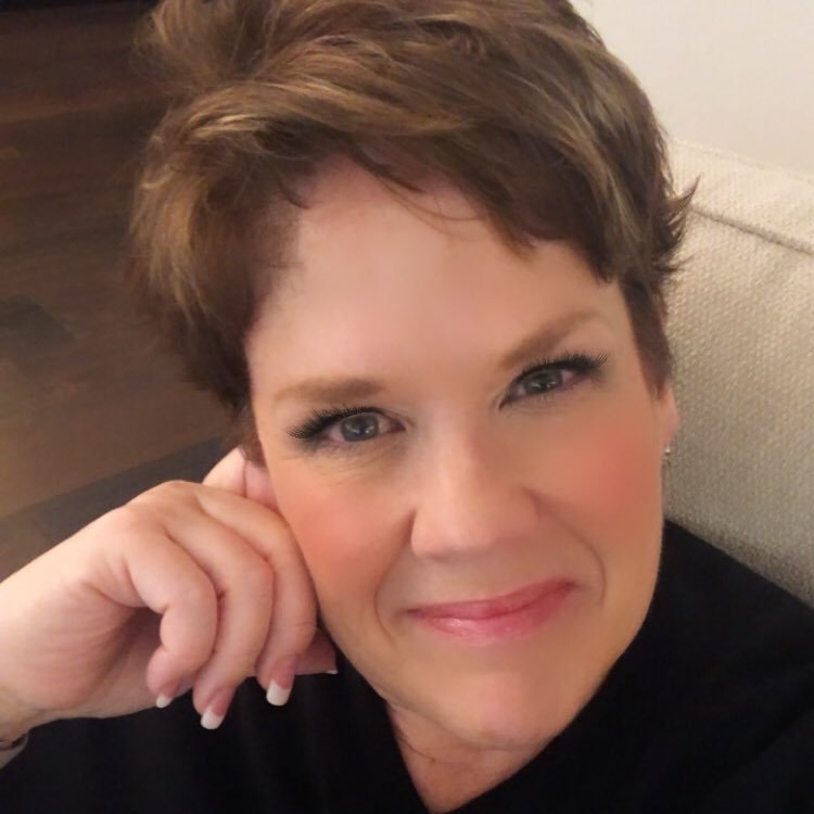 Tina Schaible
