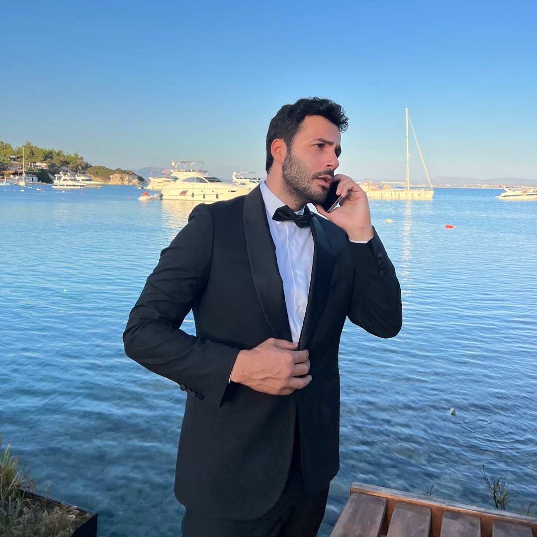 Mennan Şahin