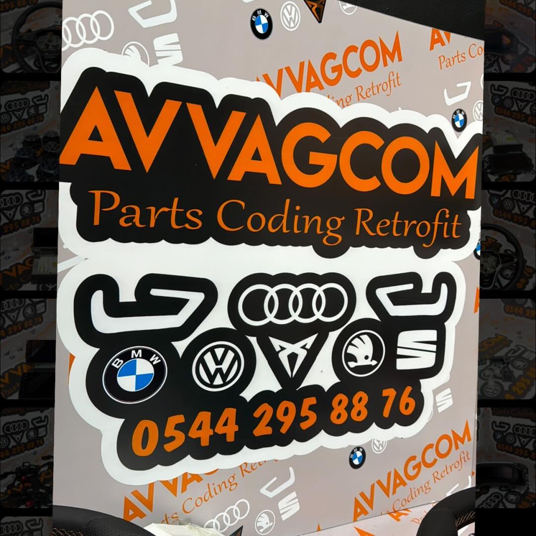 AVVAGCOM Manisa