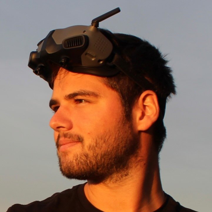 Dylan Pallaut