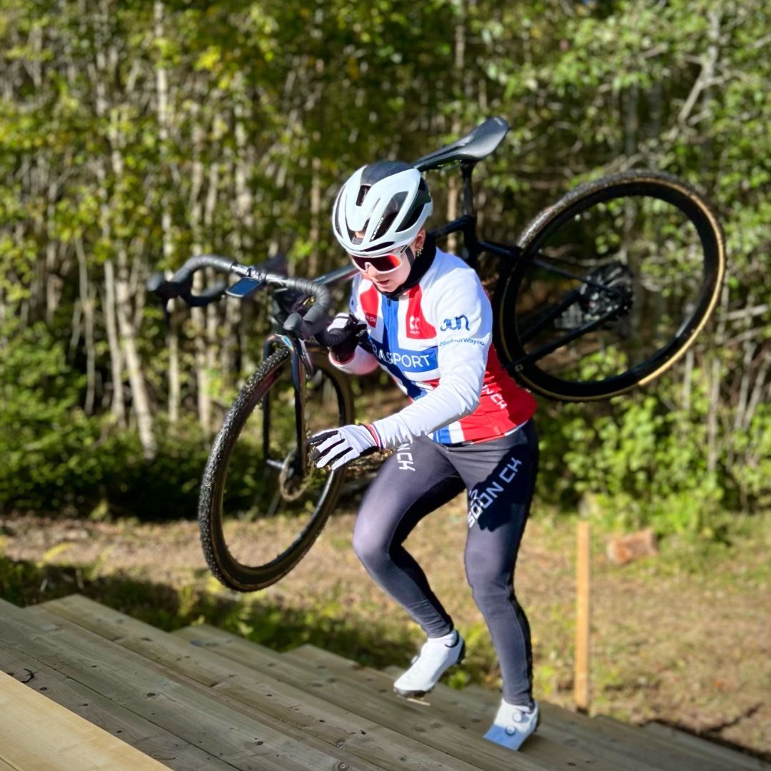Malin Karlsen Racing