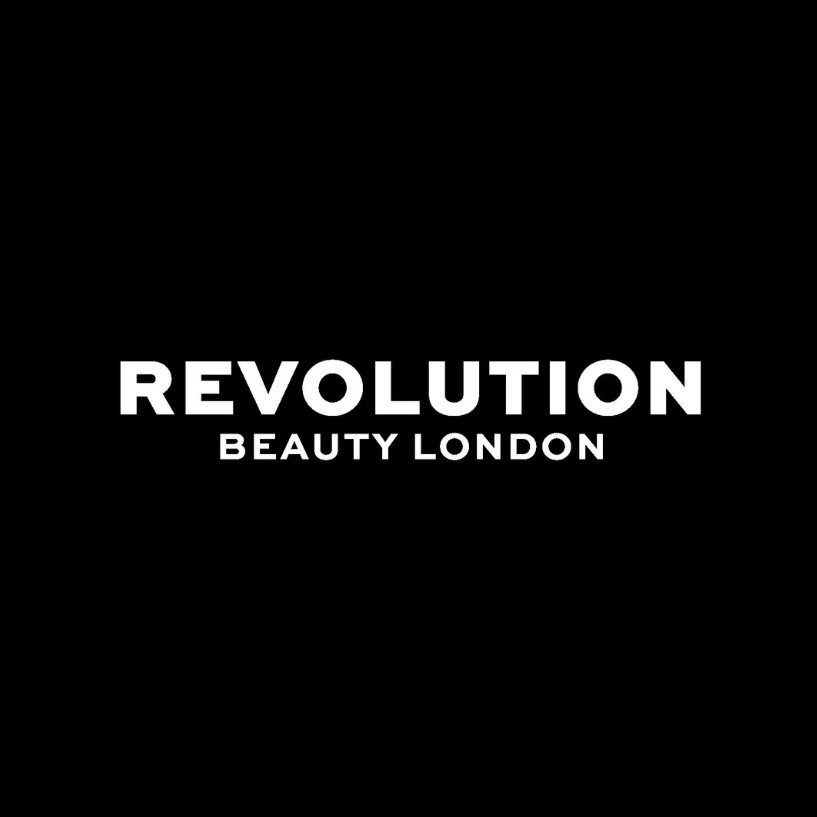 Revolution Makeup