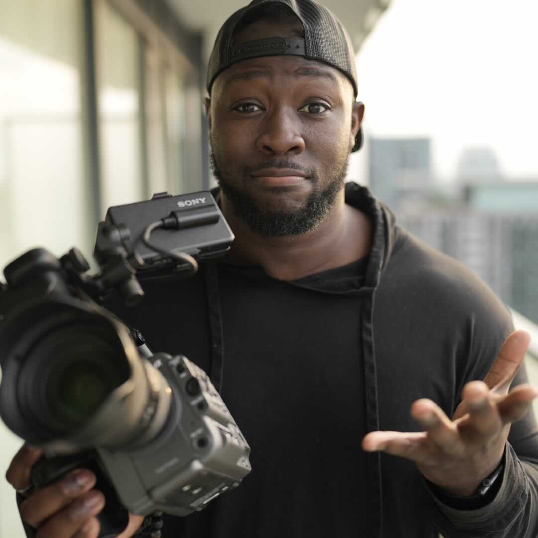 Kofi Yeboah
