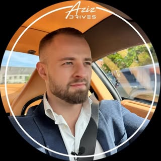 AzizDrives