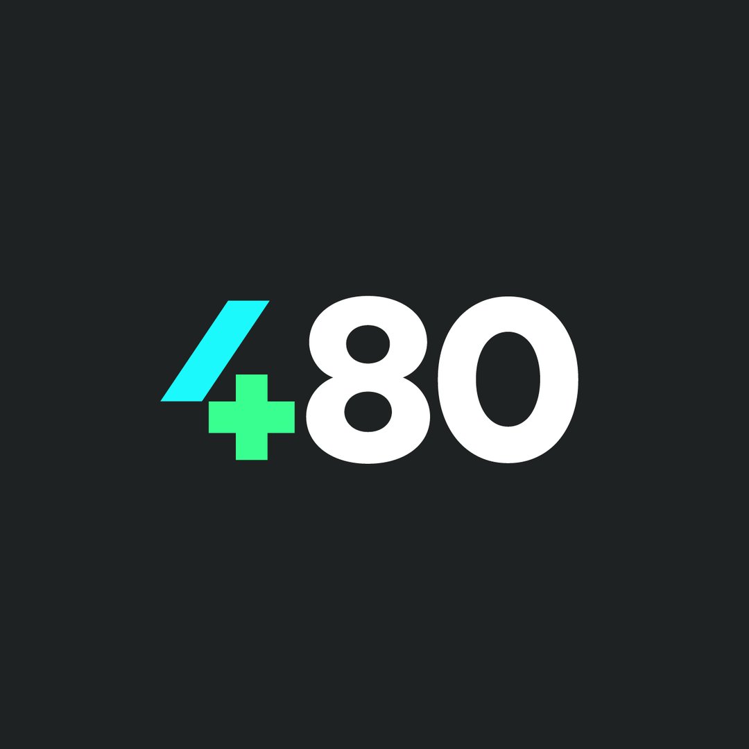 Cuatroochenta | 480