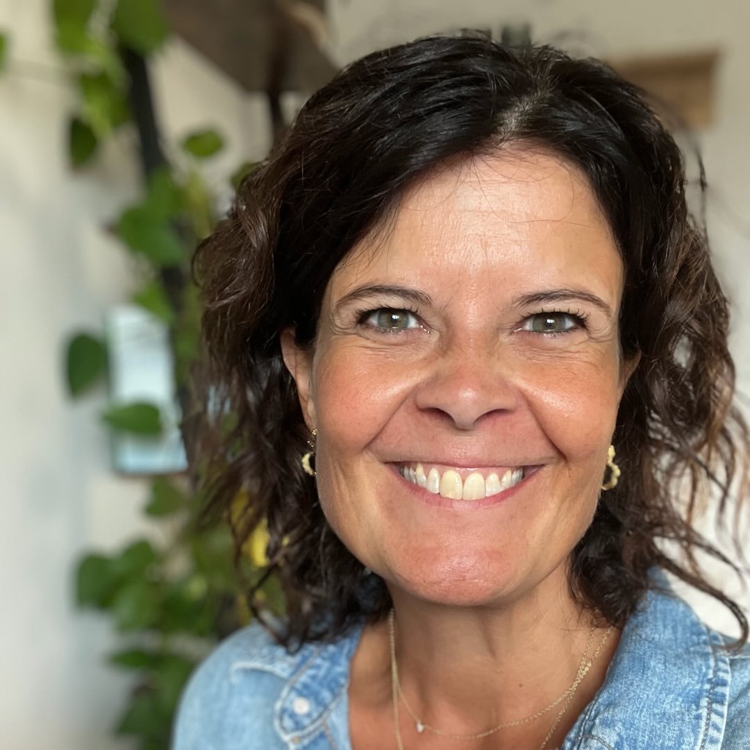Anne Hartung ~ styrk parforholdet og din sammenbragte familie💚