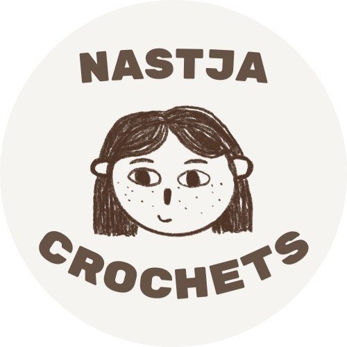 ✨Nastja Crochets ✨