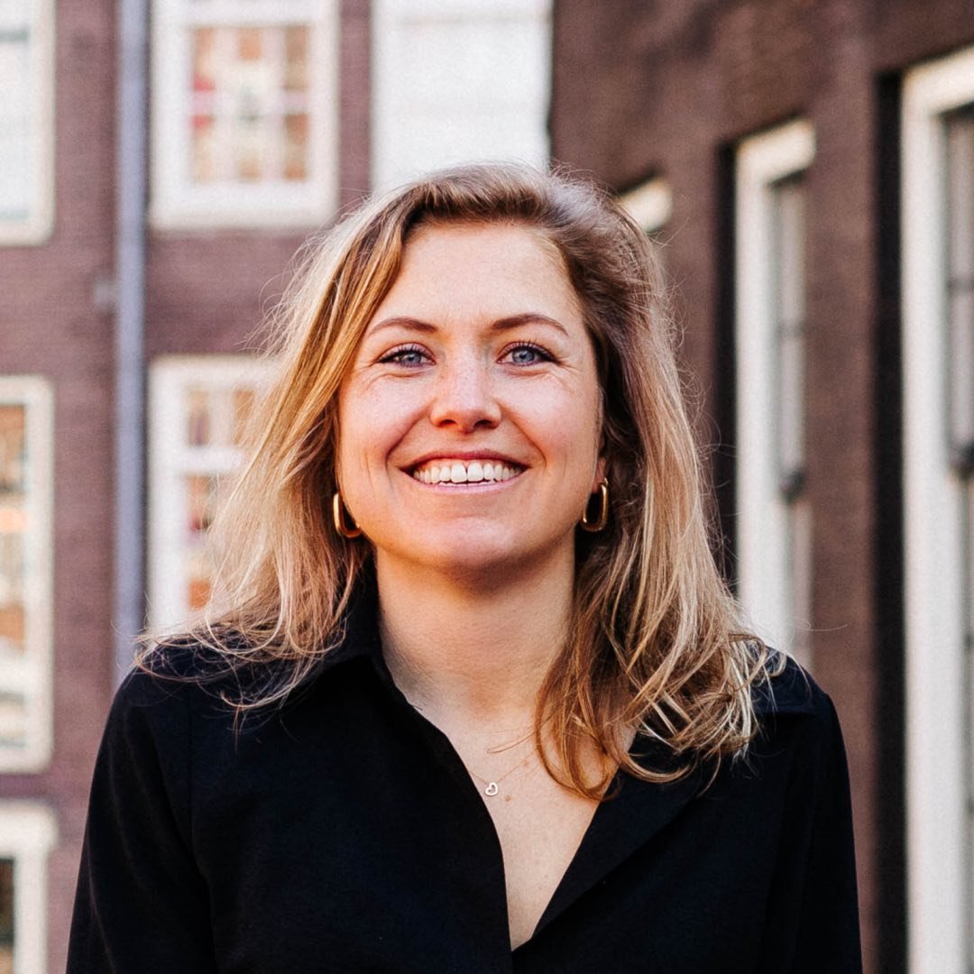 Elise Janssen • leefstijlhuisarts