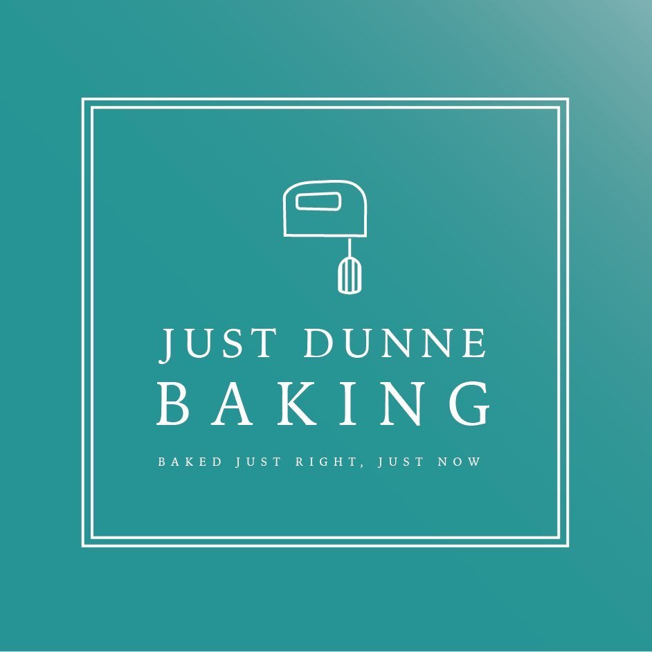 Just Dunne Baking