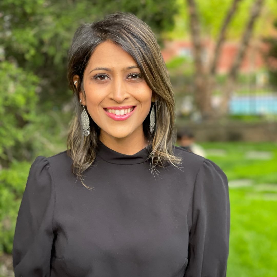 Mansi | Food & Travel Blogger