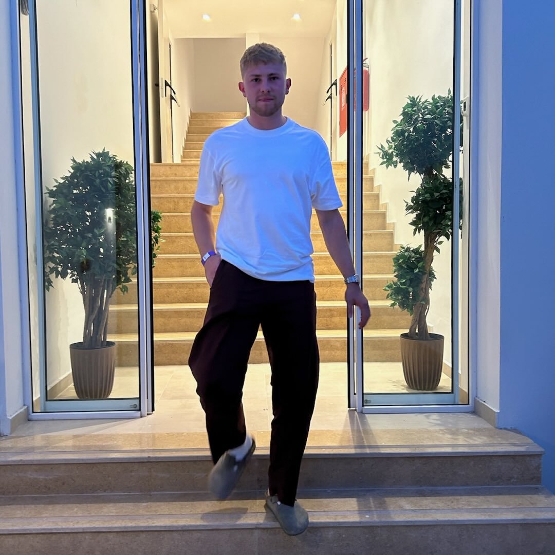 Sebastian Risgaard