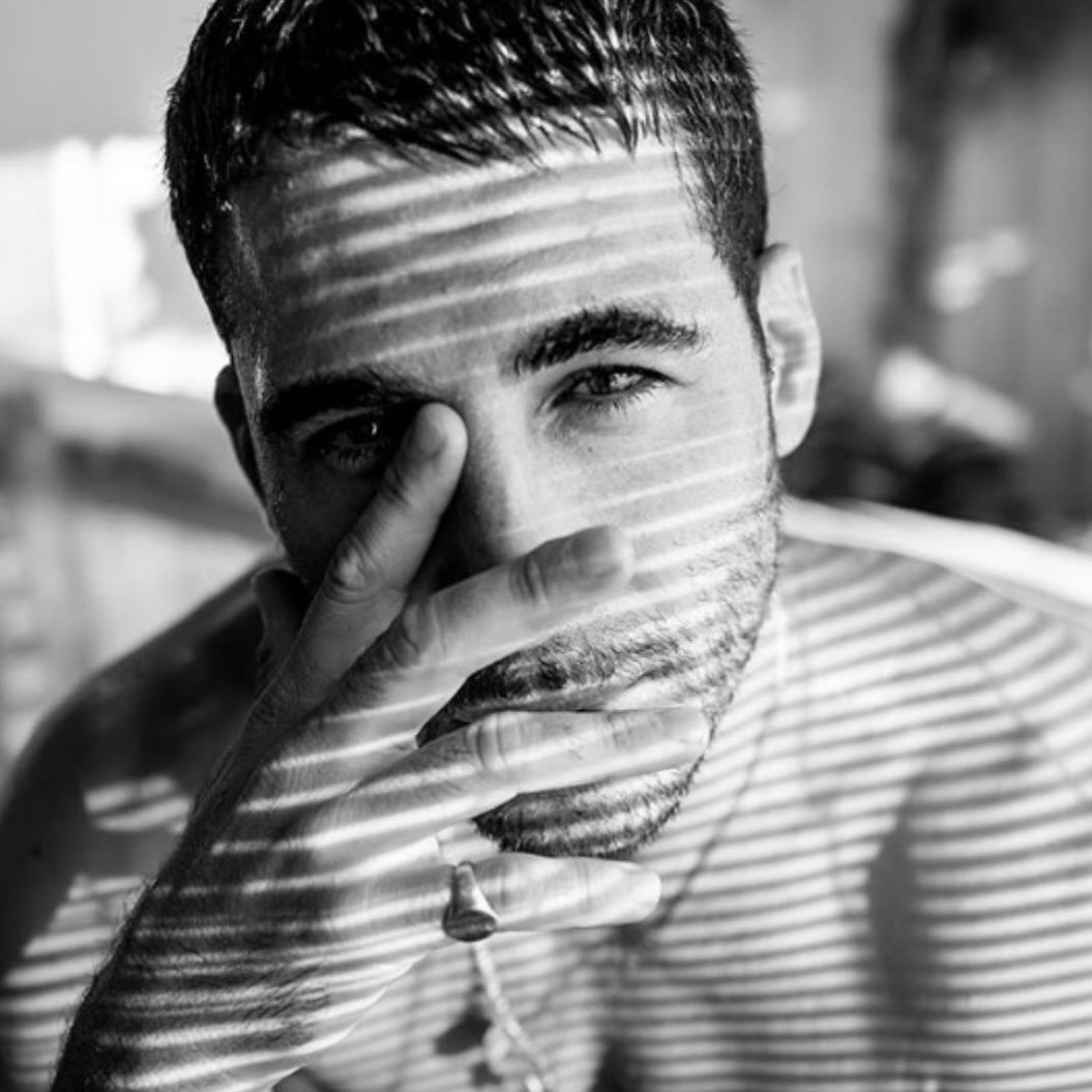 Miguel Angel Silvestre