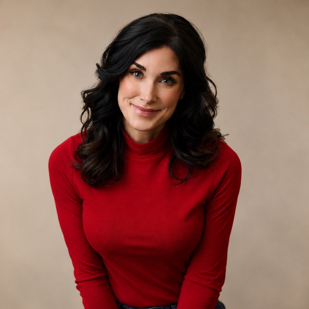 CINDY STIBBARD | THE CLARITY QUEEN