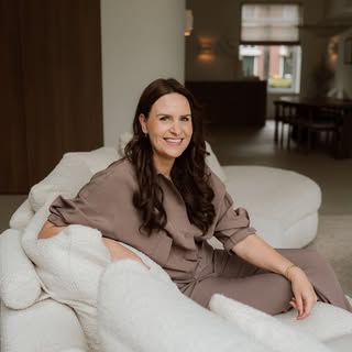 Merel Sluis | Japandi interieur